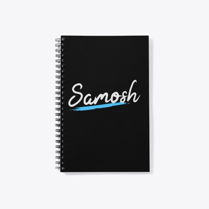 The Samosh Notebook